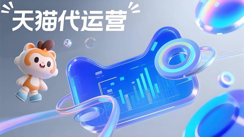 海南网店托管:助力商家开拓新市场
